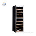 Wholesale Wine Refrigerator Freestanding Wine Cooler Fridge